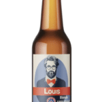 Bière Louis Motte Cordonnier