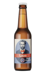Bière Louis Motte Cordonnier