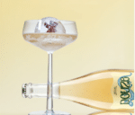 Douze Pétillant Poire et Anis