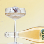 Douze Pétillant Poire et Anis