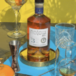 Nolow spirit free – N°3 (Amer) - Amer sans alcool