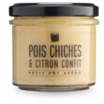 Maison bigand - POIS CHICHES & CITRON CONFIT