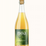 Cidre brut désalcoolisé Maison Noa 75cl