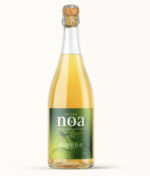 Cidre brut désalcoolisé Maison Noa 75cl
