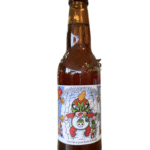Degré Z IPA Brasserie des Garrigues 33cl