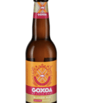 Goxoa – Sports Beer blonde 33 cl - Blonde