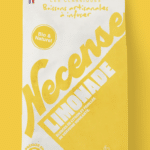 Necense - Limonade Bio Artisanale 255g