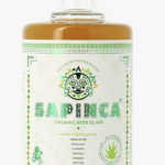 SAPINCA - Elixir d'herbes biologique