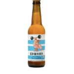 Bière blanche Edmond 33cl