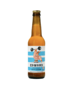 Bière blanche Edmond 33cl