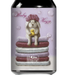 La Débauche – Baby hazy - Fruitée