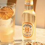 Hysope - Ginger ale 20cl