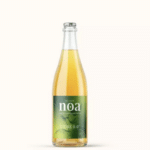 Cidre brut désalcoolisé Maison Noa 25cl