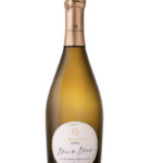 Chavin Zéro Vin de France Blanc de blanc Effervescent