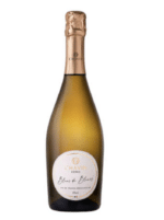 Chavin Zéro Vin de France Blanc de blanc Effervescent