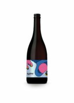 Archipel - Kombuchat au géranium Rosat 75cl – Image 2