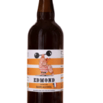 Bière IPA Edmond 75cl