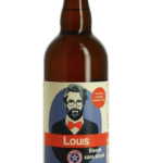 Bière Louis Motte Cordonnier 75cl