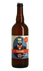 Bière Louis Motte Cordonnier 75cl