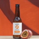 Brasserie Parallèle - Kefir Passion