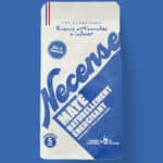 Necense - Maté Bio Artisanal 290g