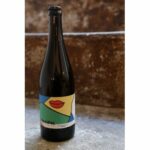 Archipel - Kombuchat au géranium Rosat 75cl