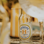 Hysope - Tonic citron 20cl