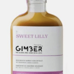 Gimber - SWEET LILLY 20cl