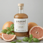 Kaukani Pomelo 500 ml