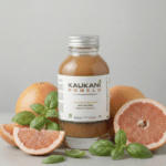 Kaukani Pomelo 250 ml