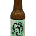 Roque Pertuse IPA Sans Alcool La baroude 33cl