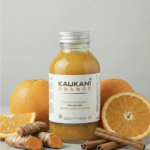 Kaukani orange 250 ml