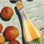 Cidre brut désalcoolisé Maison Noa 75cl – Image 2