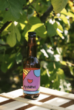 Archipel - Kom. Feuilles cassis