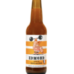 Bière IPA Edmond 33cl