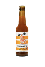 Bière IPA Edmond 33cl