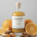 Kaukani Orange 500ml