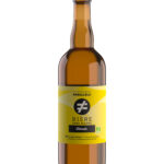 Brasserie Parallèle – Bière blonde 75 cl - Blonde