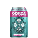 Goxoa - Sports Beer IPA Canette