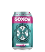 Goxoa - Sports Beer IPA Canette