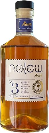 Nolow spirit free - N°3 (Amer) – Image 1