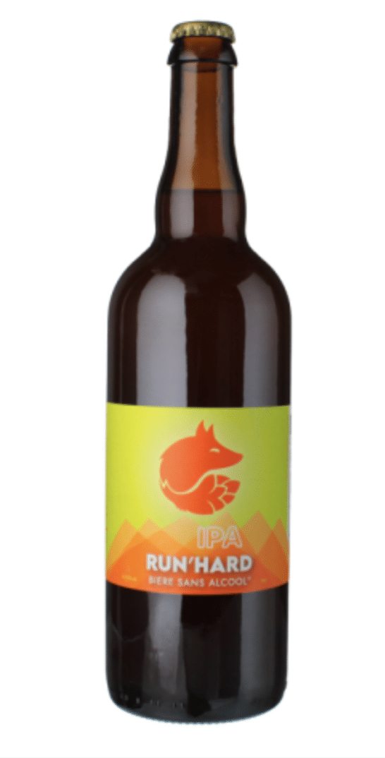 Run'Hard - IPA 75 Cl – Image 1