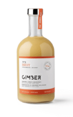 Gimber - BRUT N°2 50cl