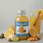 Kaukani tasty 250 ml