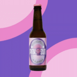 Pink Sun Brewing - Solstice Framboise acidulée 33 cl