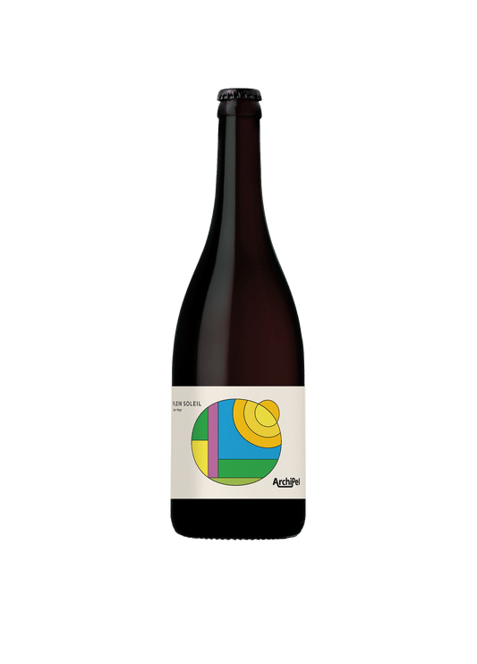 Archipel - Plein Soleil – Image 1