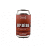 ToOl – Implosion Amber lager - Blonde