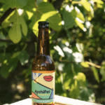 Archipel - Kom. Feuilles figuier