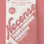 Necense - Pamplemousse Paradisu Bio Artisanal 270g