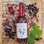 Sevenne hibiscus cassis
